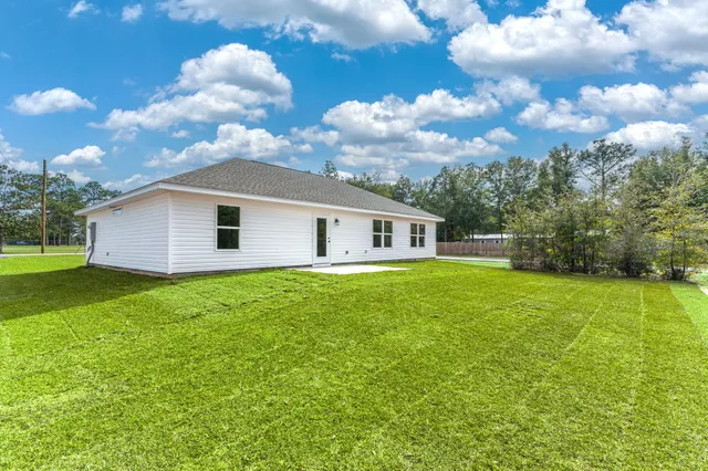 $299,900 | 6158 Sundew Street, Crestview, FL 32539