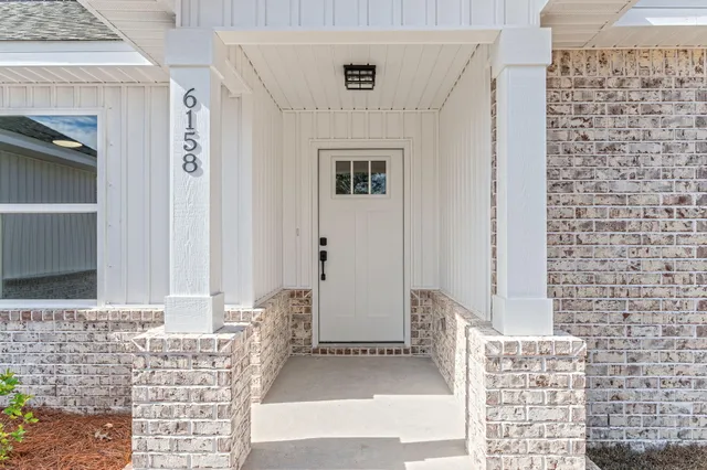 $299,900 | 6158 Sundew Street, Crestview, FL 32539