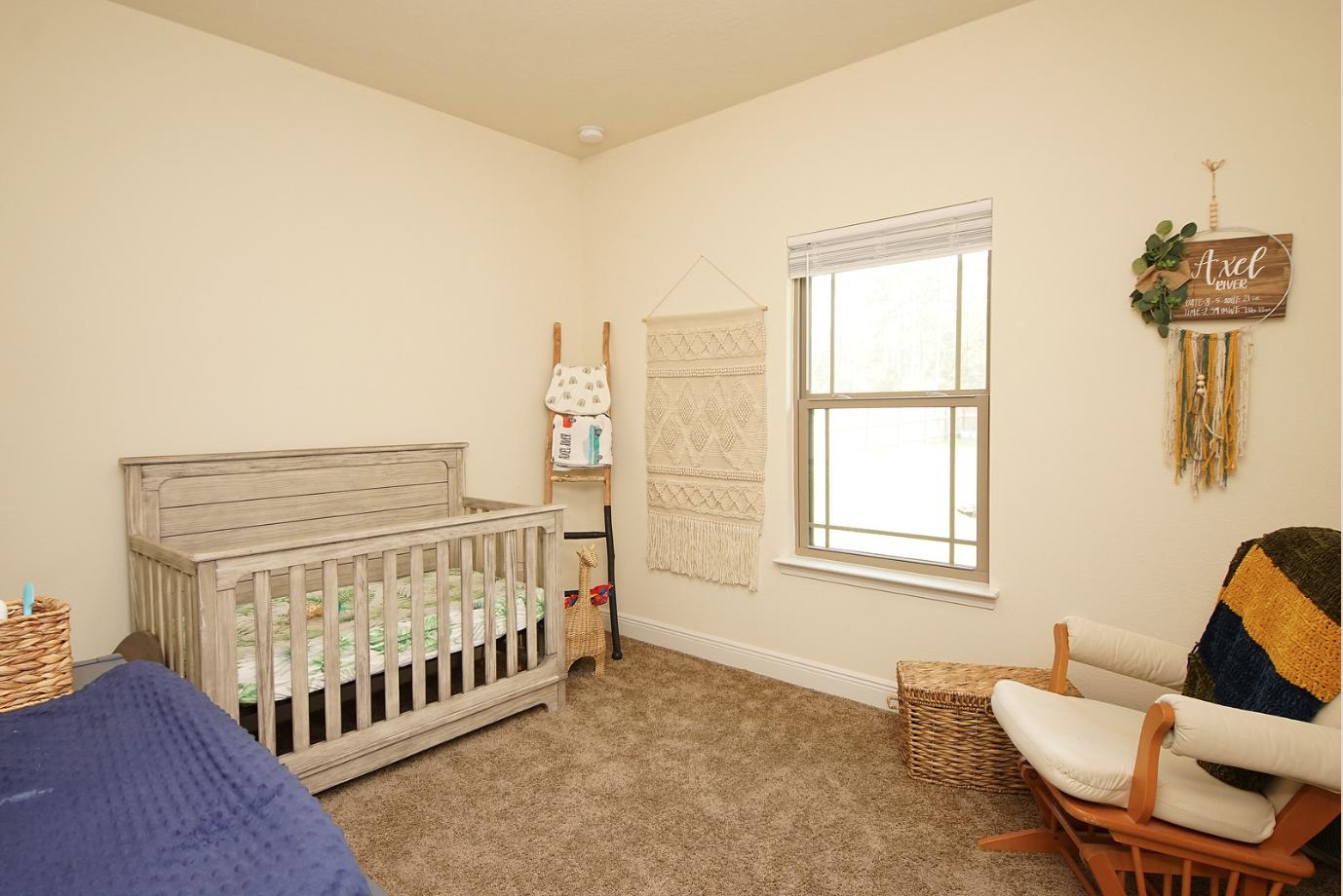 5779 Marigold Loop Crestview, FL 32539 - Photo 11 of 21 Bedroom 3