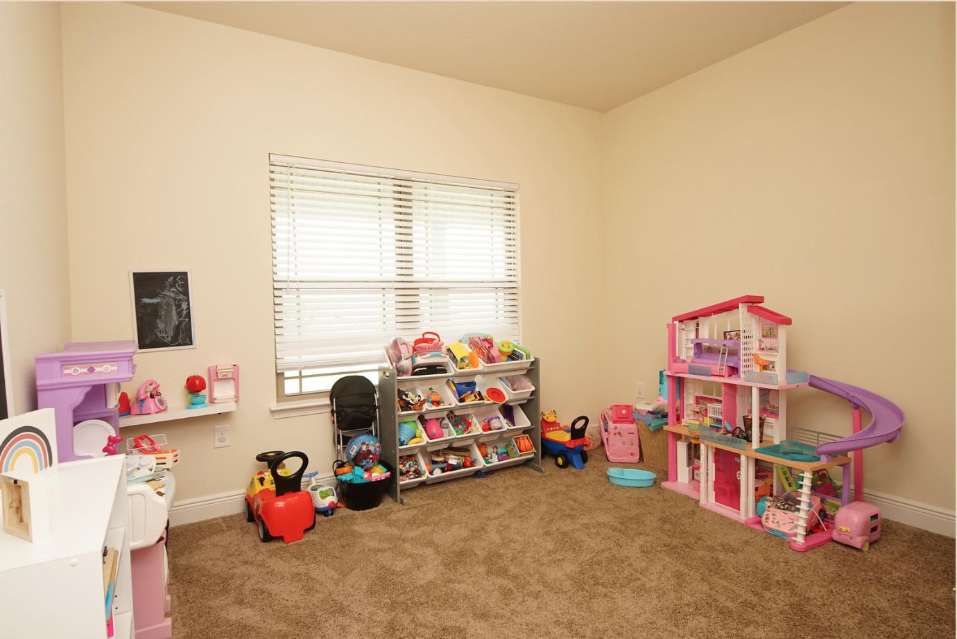 5779 Marigold Loop Crestview, FL 32539 - Photo 13 of 21 Bedroom 4