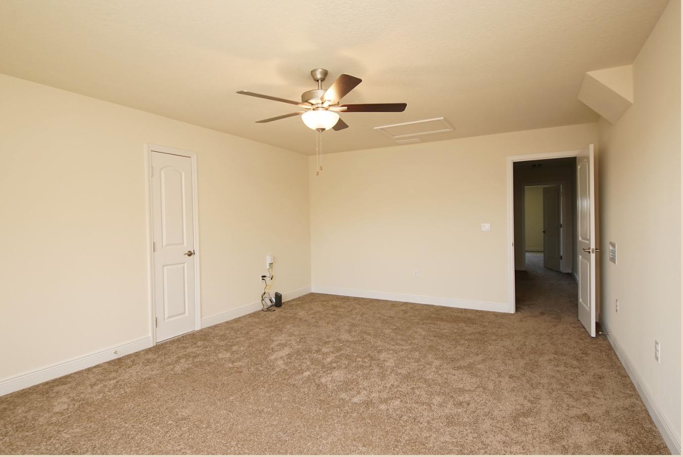 5779 Marigold Loop Crestview, FL 32539 - Photo 18 of 21 Bonus room
