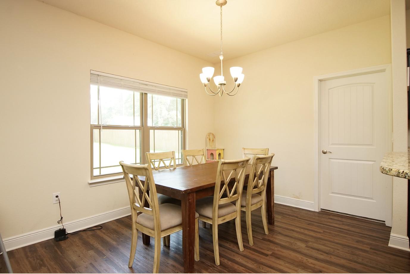 5779 Marigold Loop Crestview, FL 32539 - Photo 7 of 21 Dining