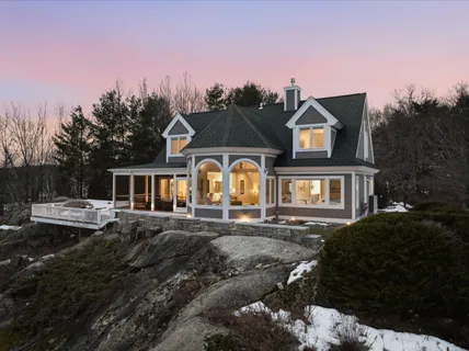 $3,350,000 | 29 South Watch Road, Meredith, NH 03253