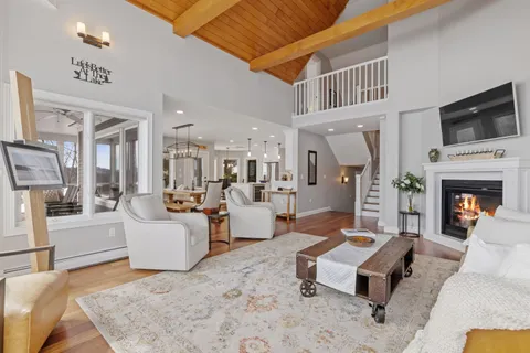$3,350,000 | 29 South Watch Road, Meredith, NH 03253