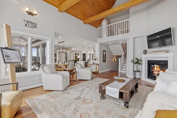 $3,350,000 | 29 South Watch Road, Meredith, NH 03253