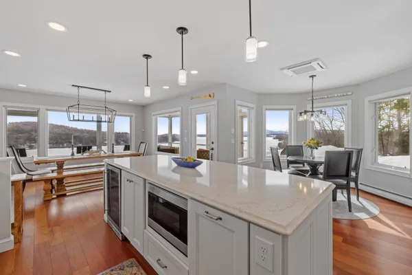 $3,350,000 | 29 South Watch Road, Meredith, NH 03253