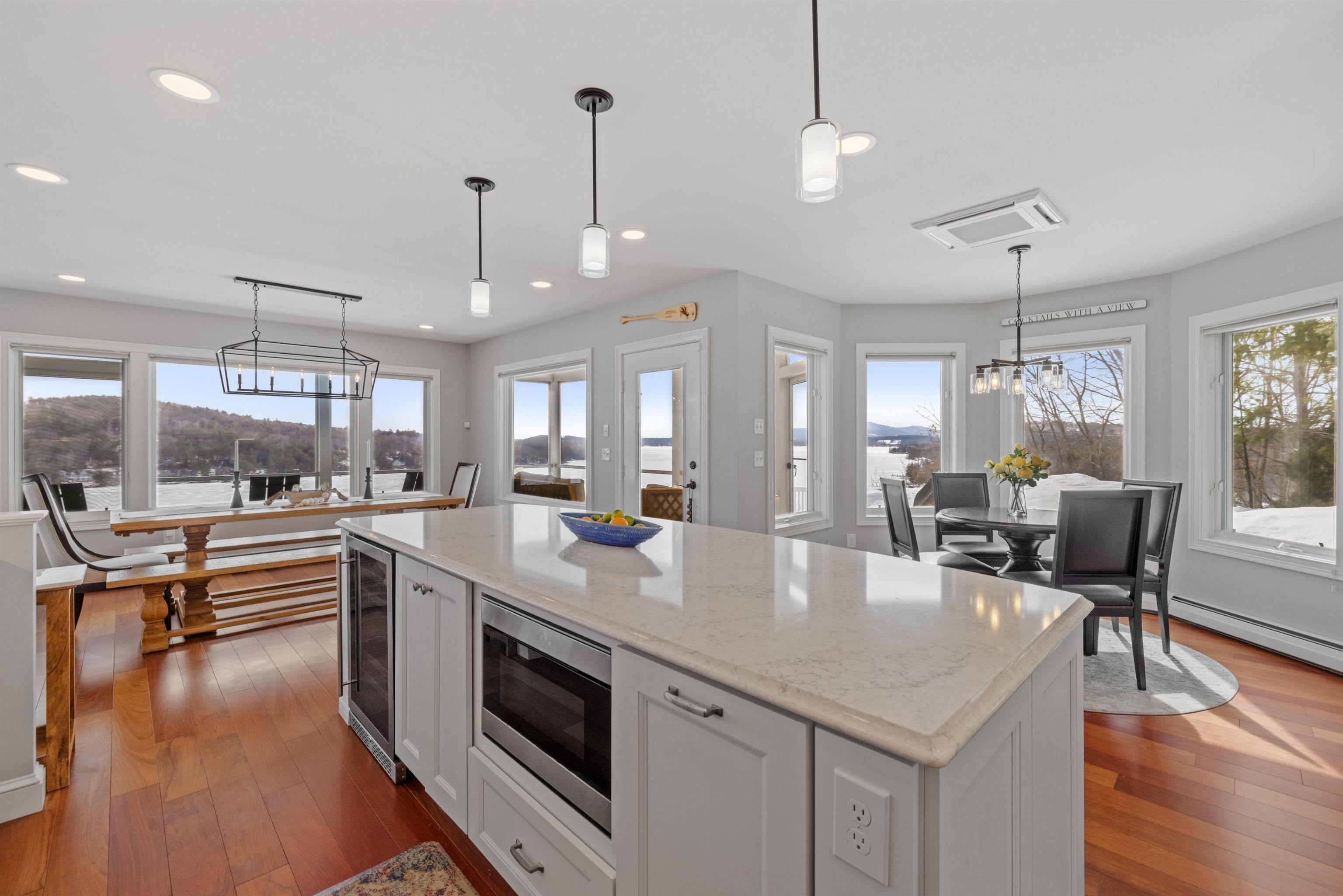 29 South Watch Road Meredith, NH 03253 - Photo 13 of 60