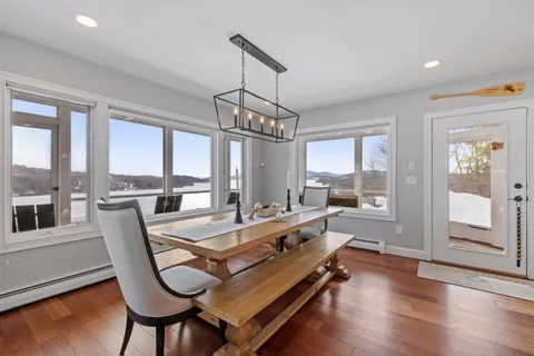 $3,350,000 | 29 South Watch Road, Meredith, NH 03253