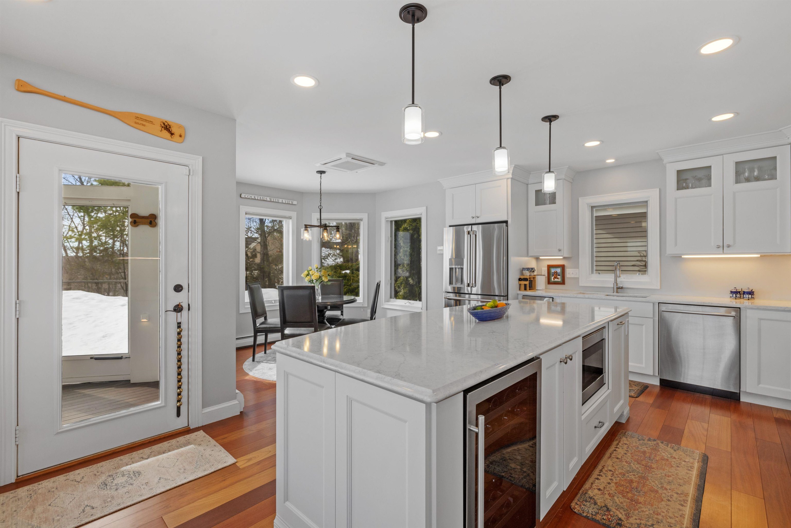 29 South Watch Road Meredith, NH 03253 - Photo 16 of 60