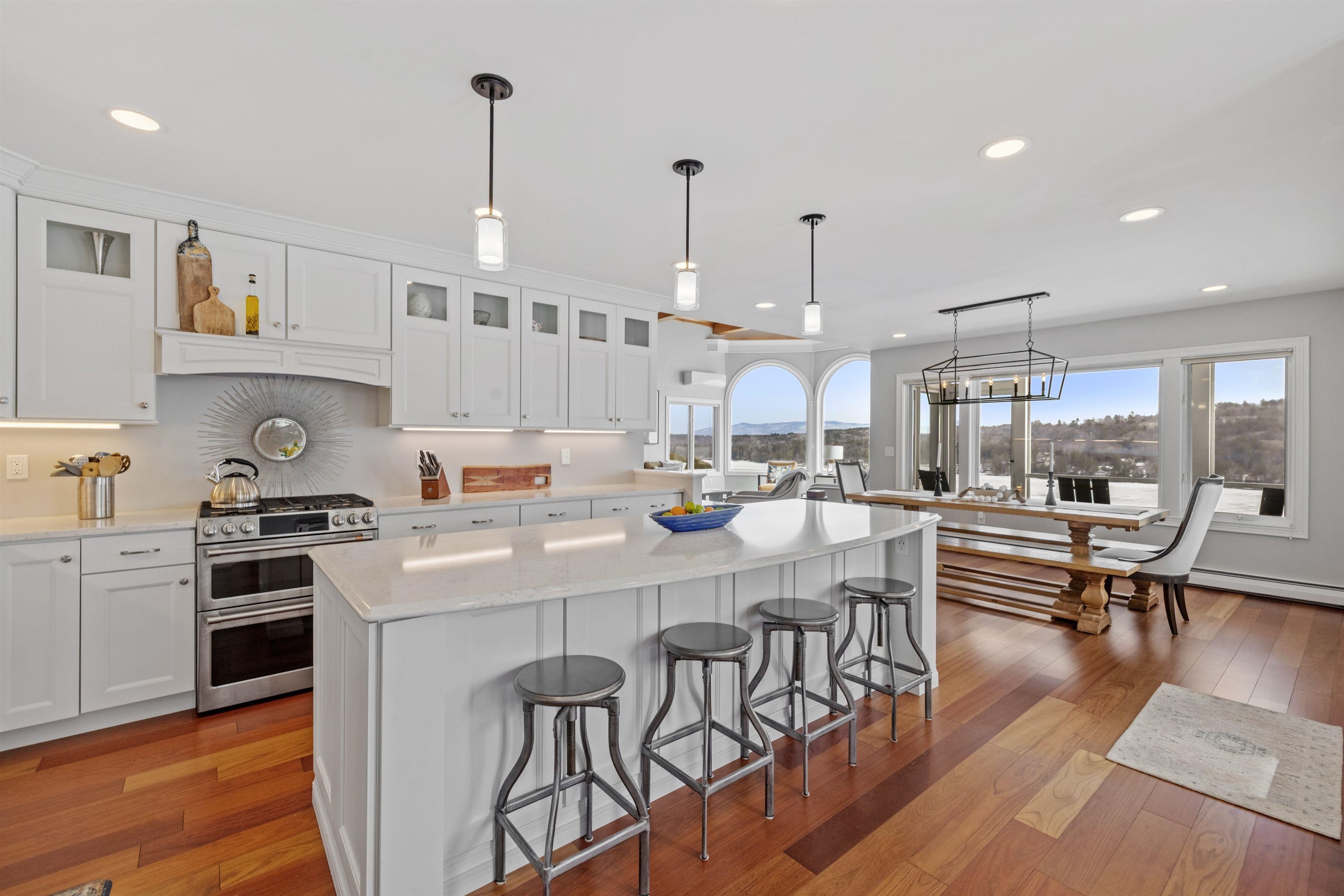 29 South Watch Road Meredith, NH 03253 - Photo 17 of 60