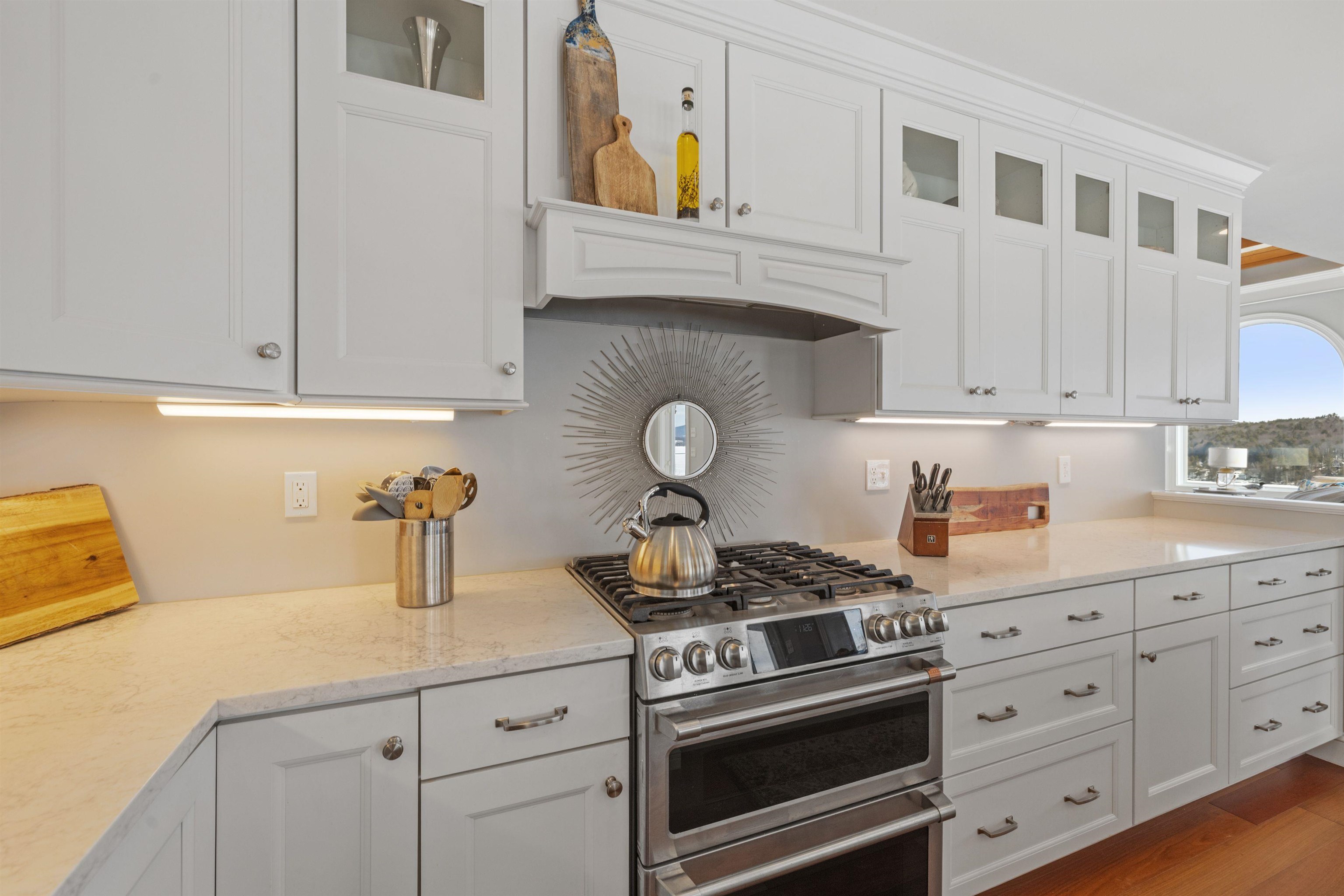 29 South Watch Road Meredith, NH 03253 - Photo 18 of 60