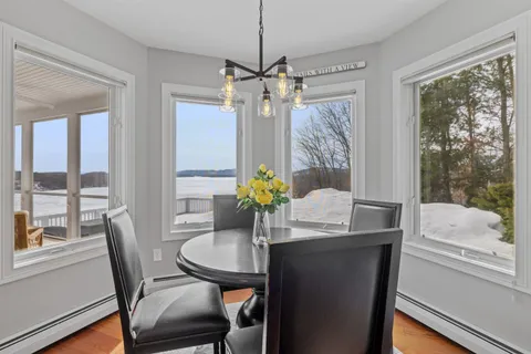 $3,350,000 | 29 South Watch Road, Meredith, NH 03253