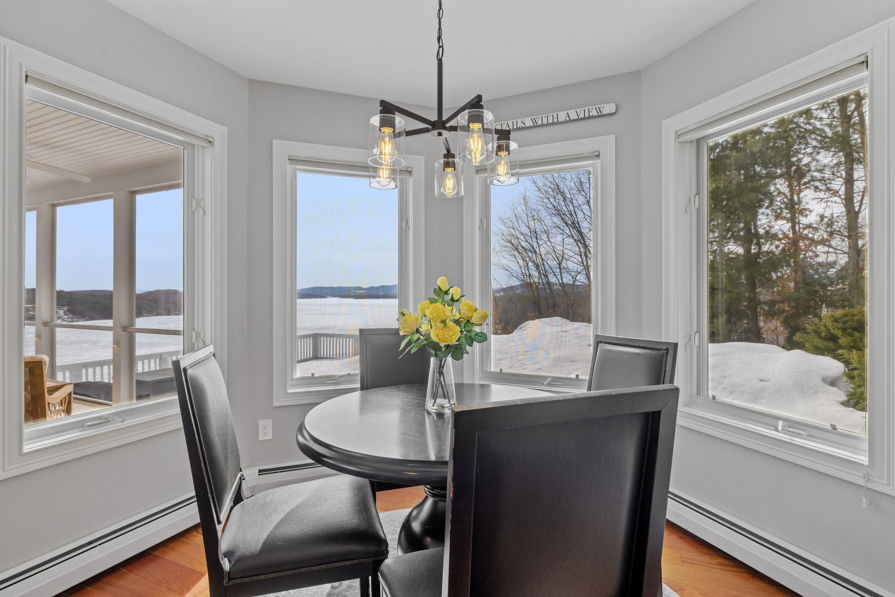 29 South Watch Road Meredith, NH 03253 - Photo 19 of 60