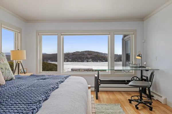 $3,350,000 | 29 South Watch Road, Meredith, NH 03253