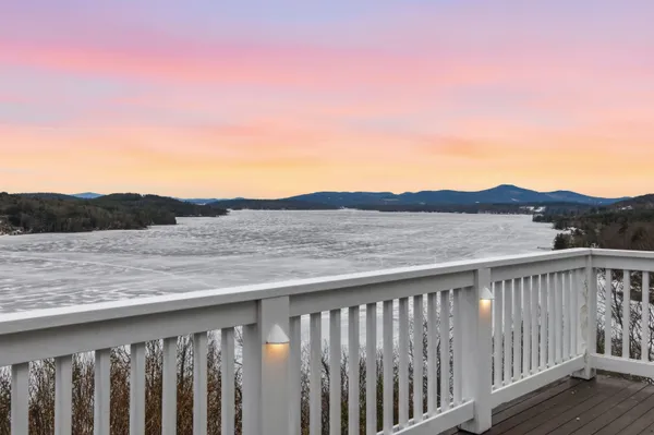$3,350,000 | 29 South Watch Road, Meredith, NH 03253