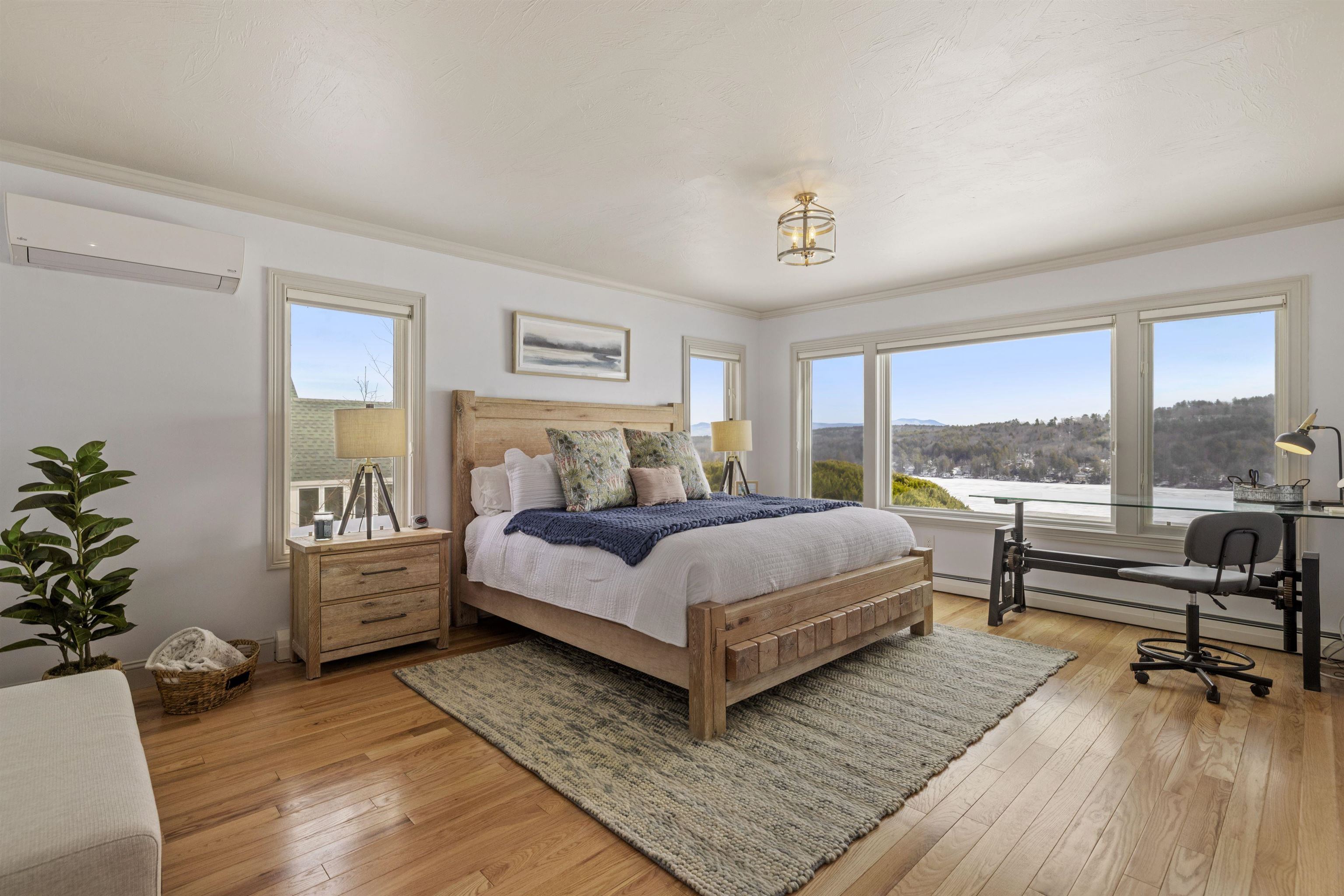 29 South Watch Road Meredith, NH 03253 - Photo 21 of 60