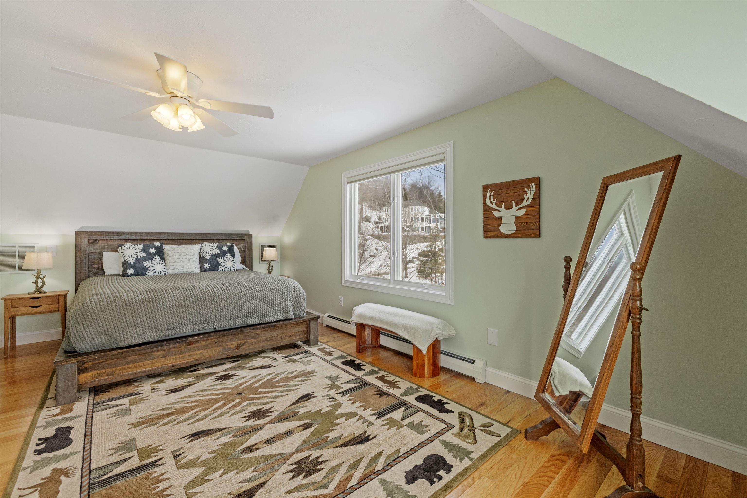 29 South Watch Road Meredith, NH 03253 - Photo 26 of 60