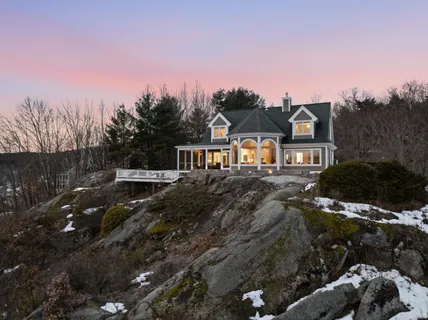$3,350,000 | 29 South Watch Road, Meredith, NH 03253