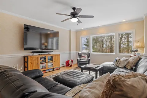 $3,350,000 | 29 South Watch Road, Meredith, NH 03253