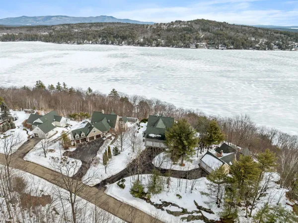 $3,350,000 | 29 South Watch Road, Meredith, NH 03253