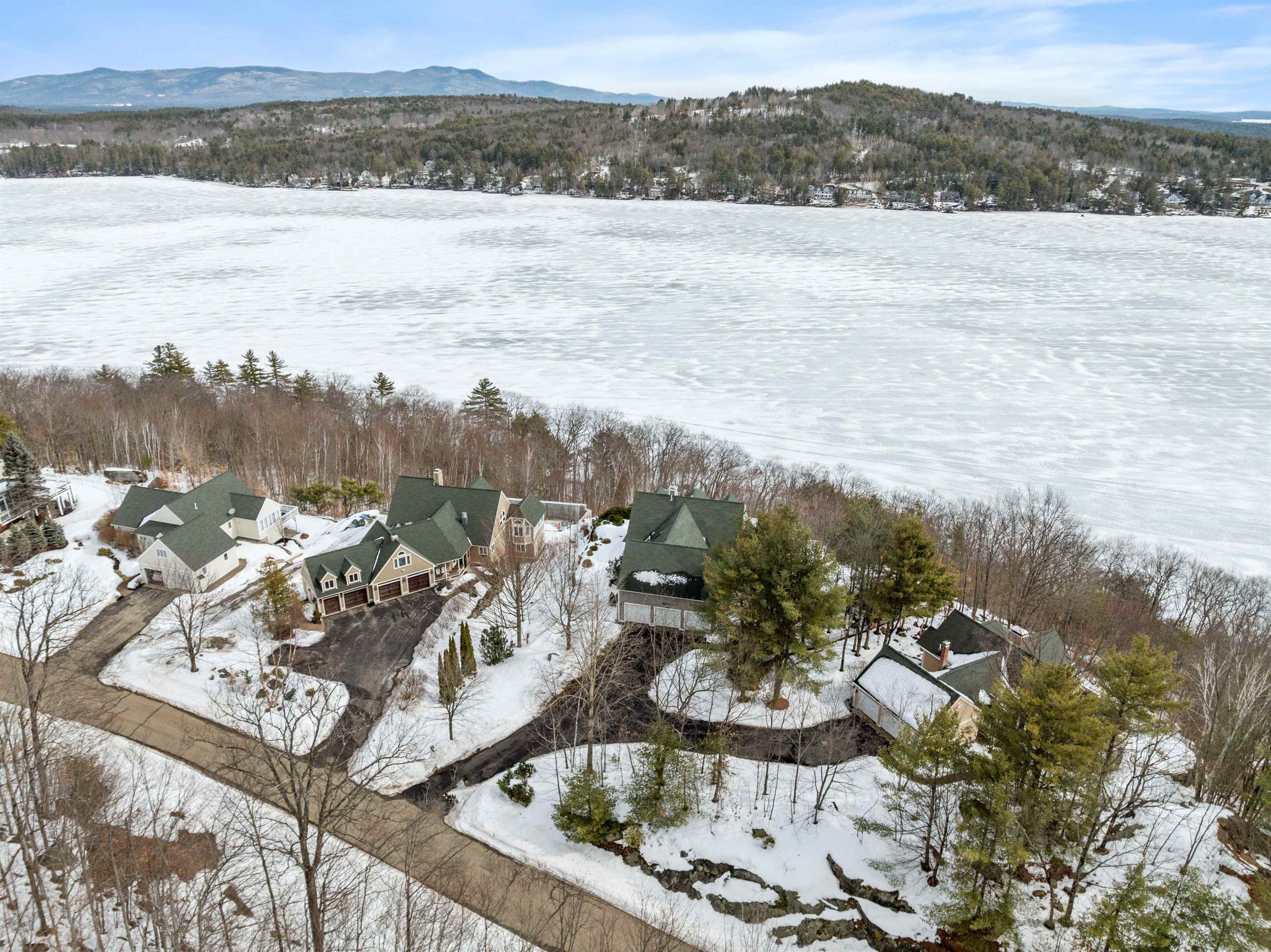 29 South Watch Road Meredith, NH 03253 - Photo 38 of 60