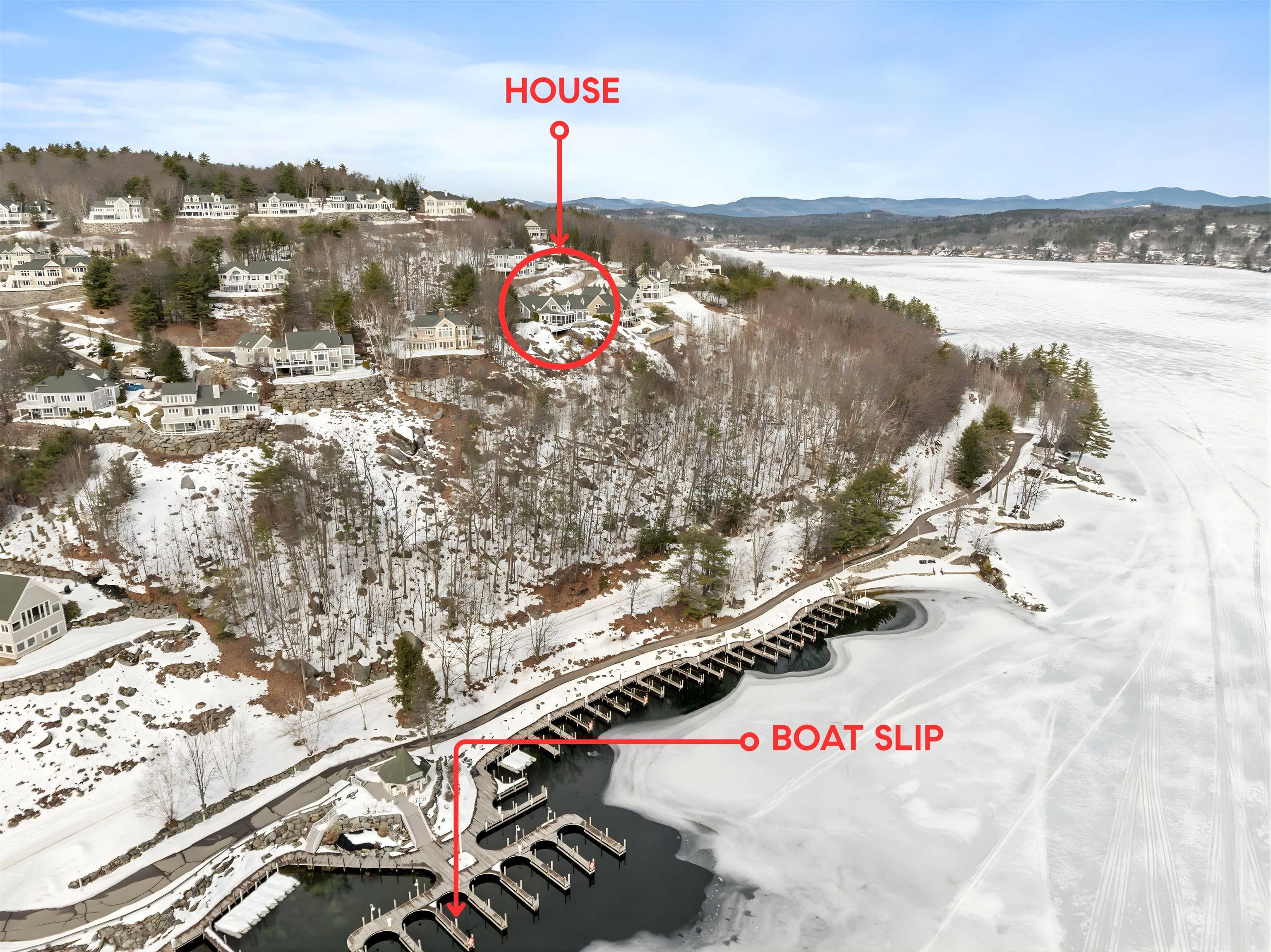 29 South Watch Road Meredith, NH 03253 - Photo 39 of 60