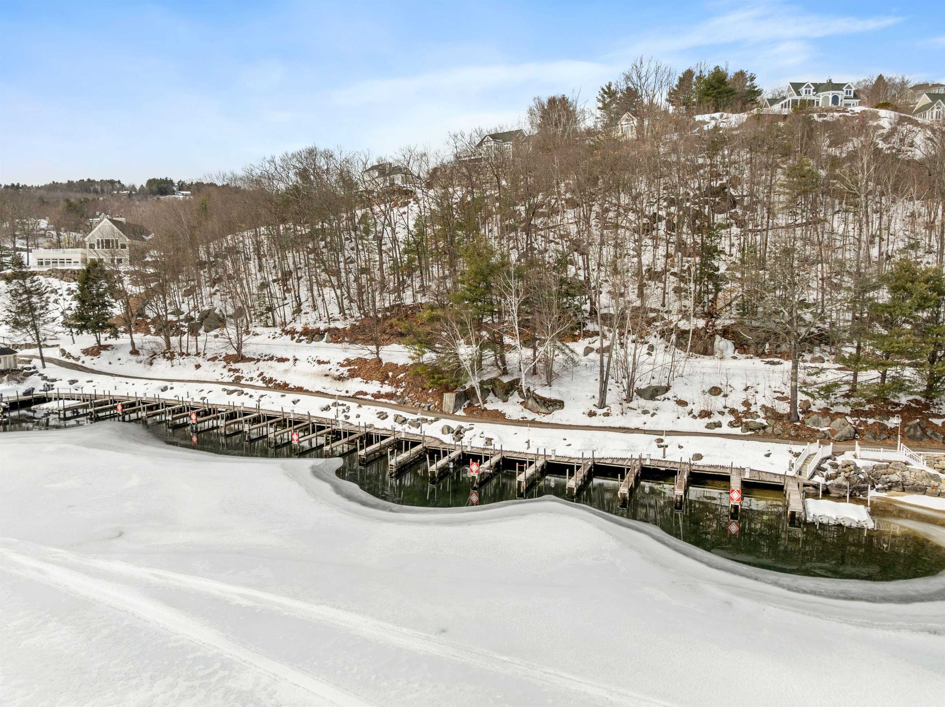 29 South Watch Road Meredith, NH 03253 - Photo 40 of 60