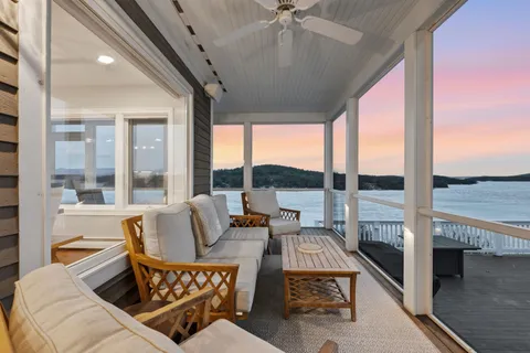 $3,350,000 | 29 South Watch Road, Meredith, NH 03253