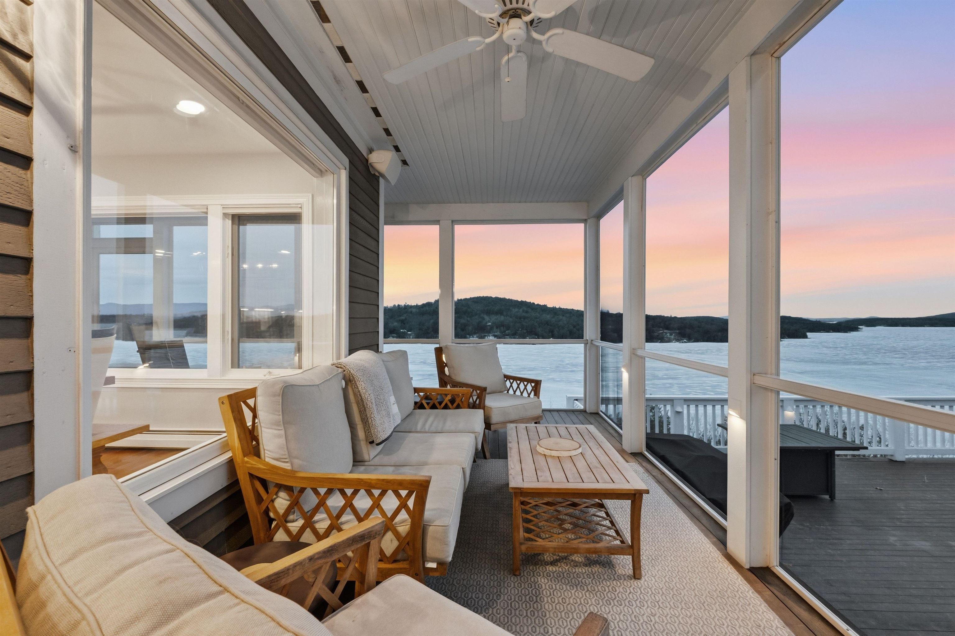 29 South Watch Road Meredith, NH 03253 - Photo 4 of 60