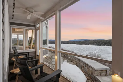 $3,350,000 | 29 South Watch Road, Meredith, NH 03253