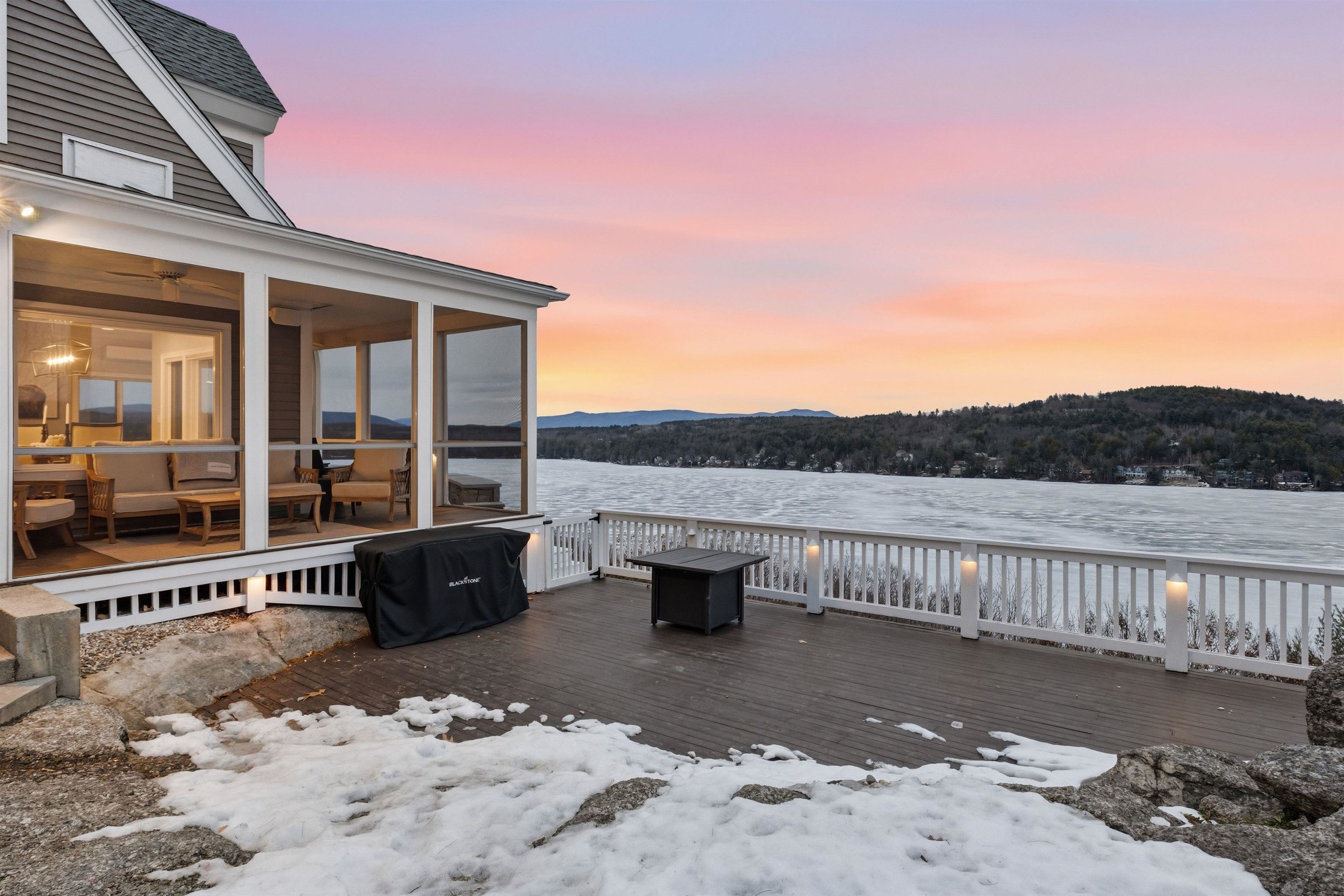 29 South Watch Road Meredith, NH 03253 - Photo 42 of 60