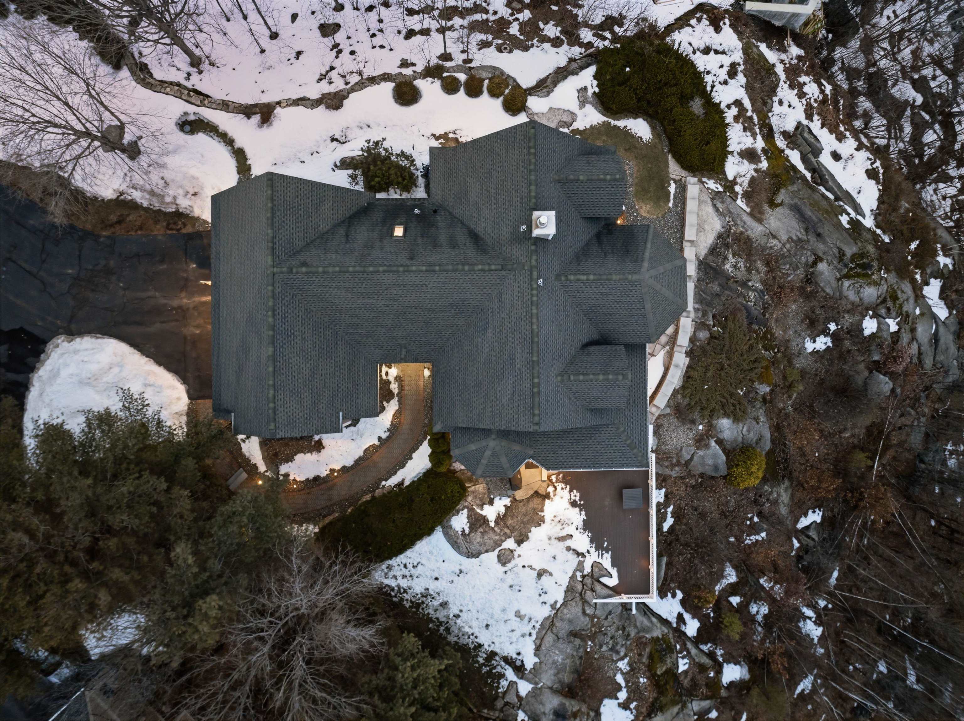 29 South Watch Road Meredith, NH 03253 - Photo 43 of 60