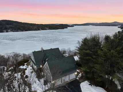 $3,350,000 | 29 South Watch Road, Meredith, NH 03253