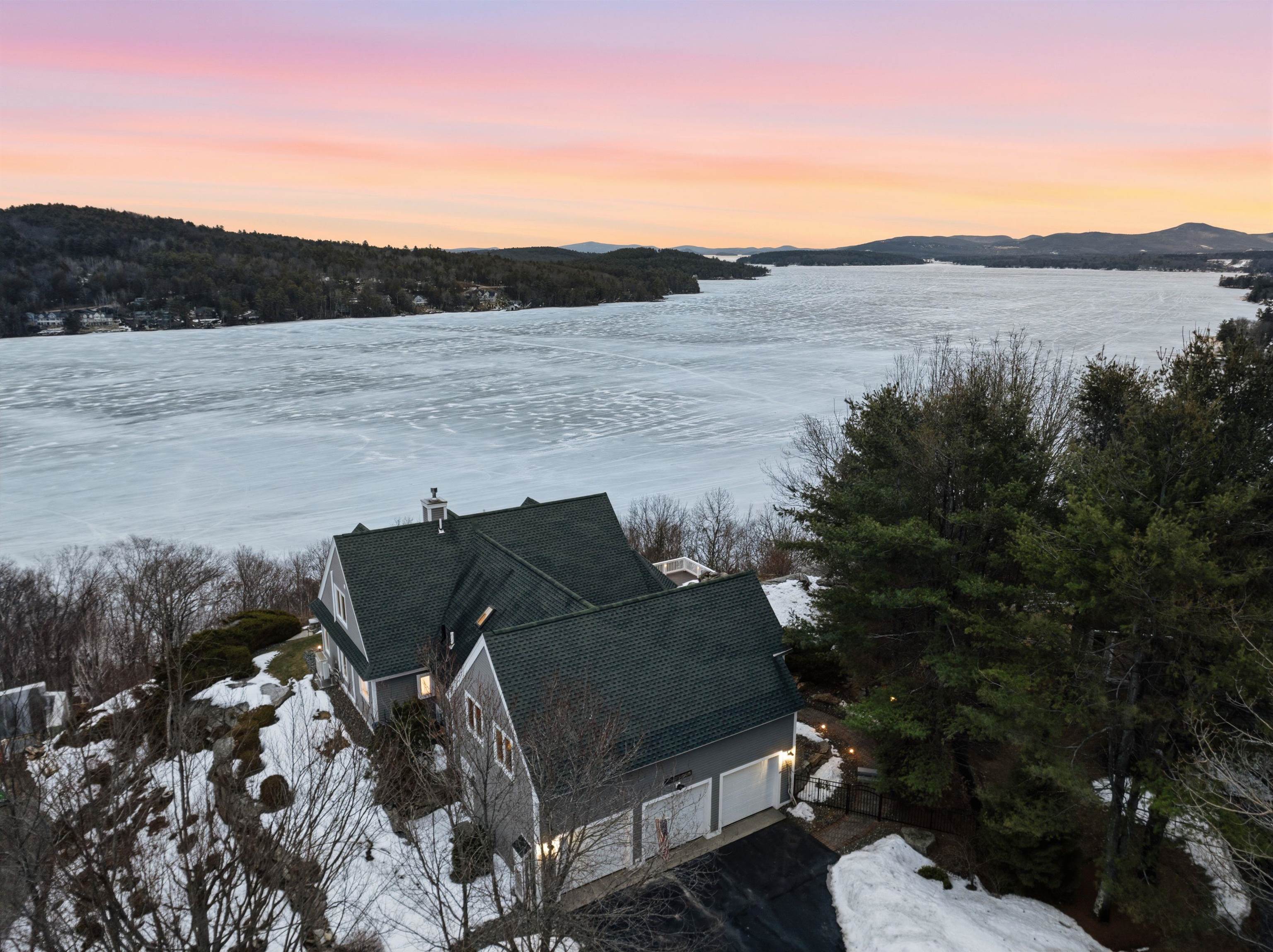 29 South Watch Road Meredith, NH 03253 - Photo 44 of 60