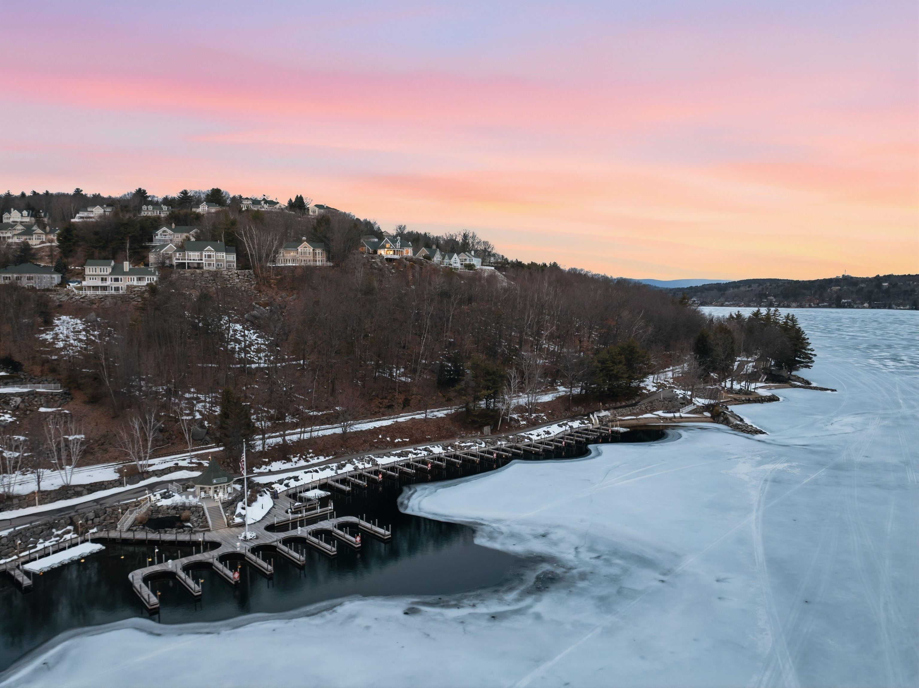 29 South Watch Road Meredith, NH 03253 - Photo 45 of 60