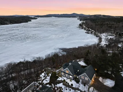 $3,350,000 | 29 South Watch Road, Meredith, NH 03253