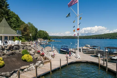 $3,350,000 | 29 South Watch Road, Meredith, NH 03253