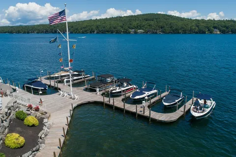 $3,350,000 | 29 South Watch Road, Meredith, NH 03253