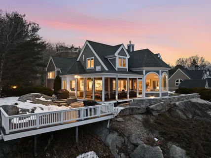 $3,350,000 | 29 South Watch Road, Meredith, NH 03253