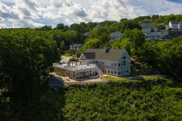 $3,350,000 | 29 South Watch Road, Meredith, NH 03253