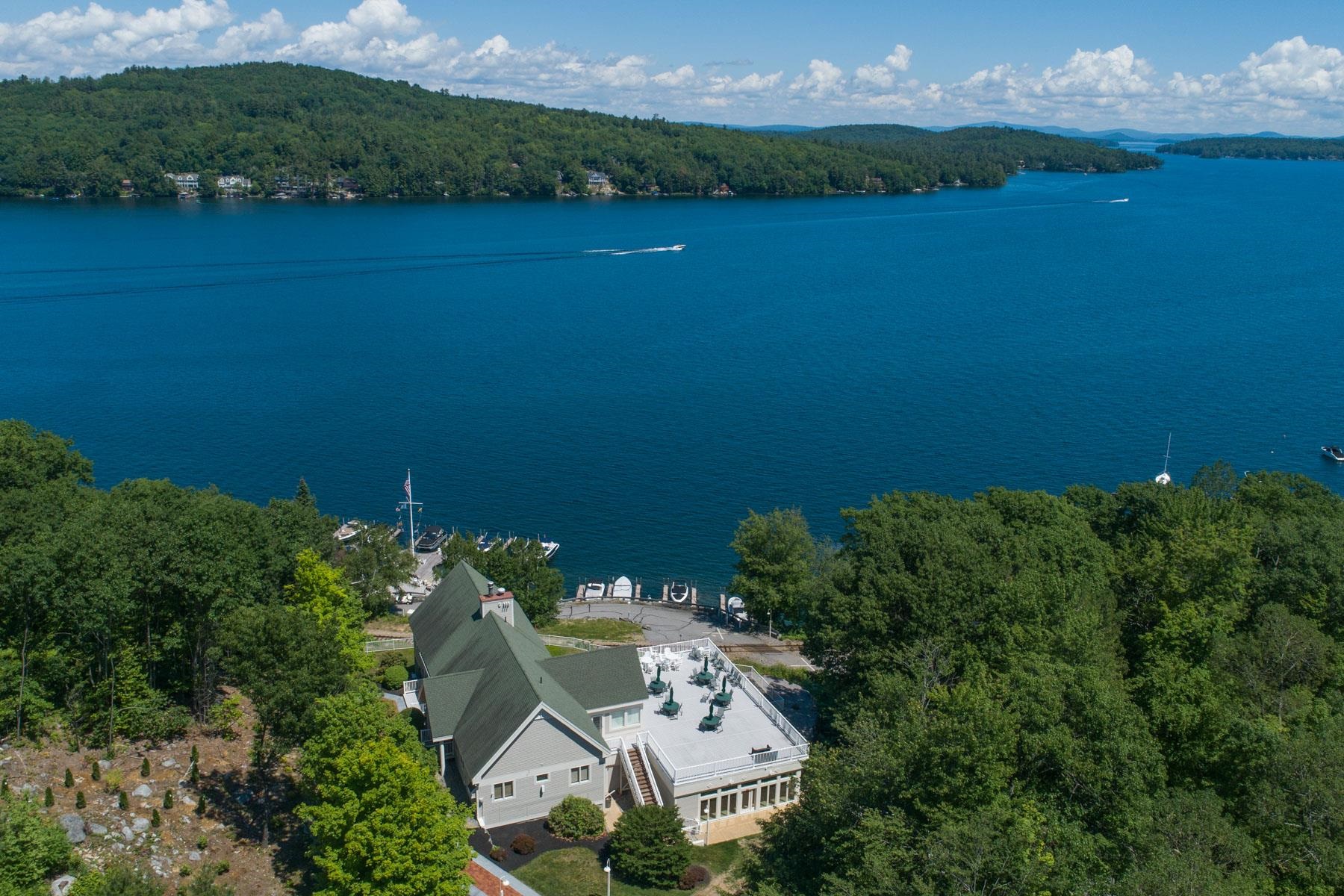 29 South Watch Road Meredith, NH 03253 - Photo 52 of 60