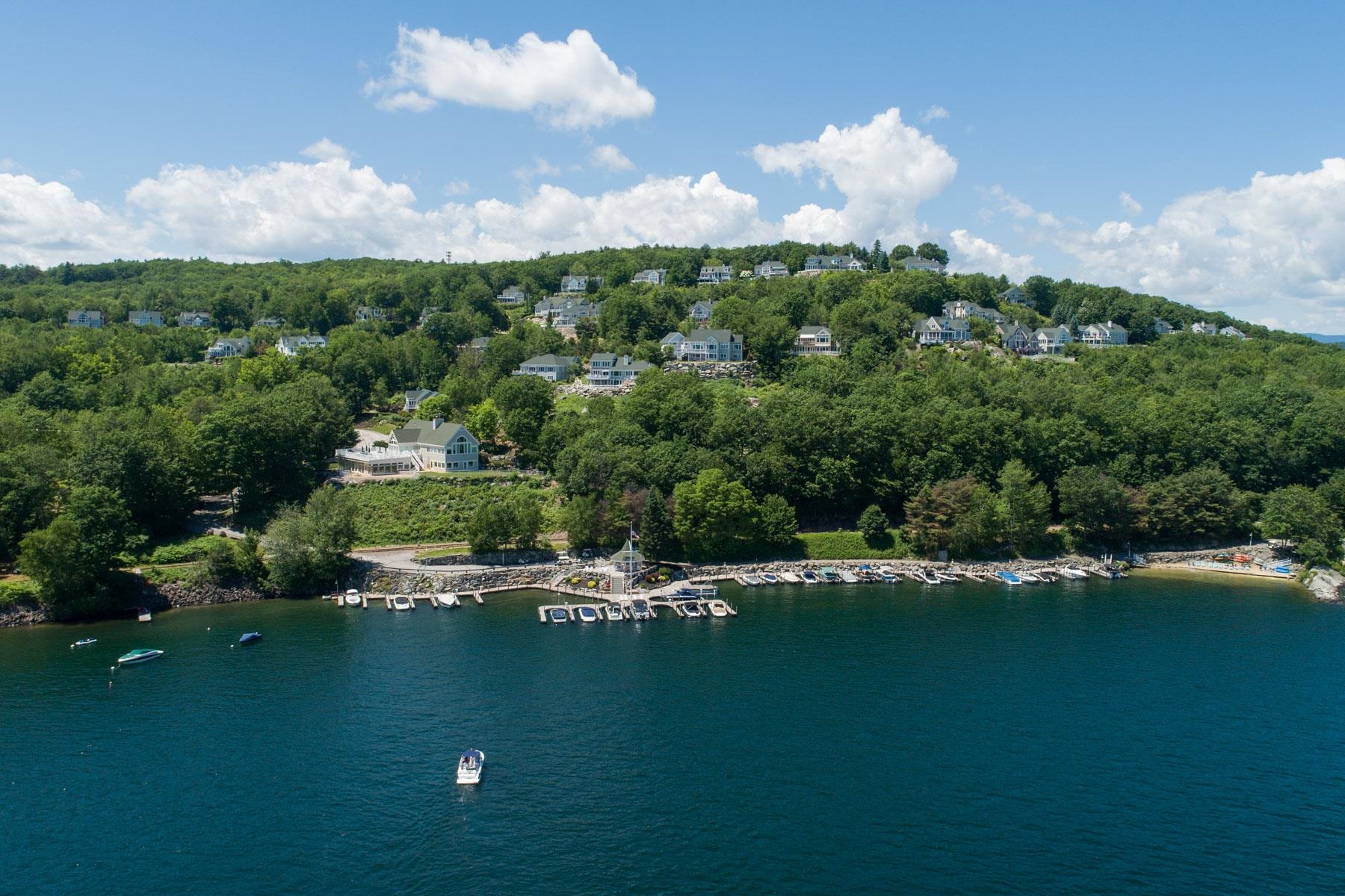 29 South Watch Road Meredith, NH 03253 - Photo 53 of 60