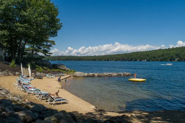 $3,350,000 | 29 South Watch Road, Meredith, NH 03253