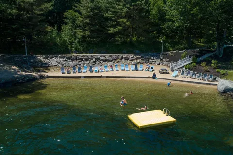 $3,350,000 | 29 South Watch Road, Meredith, NH 03253