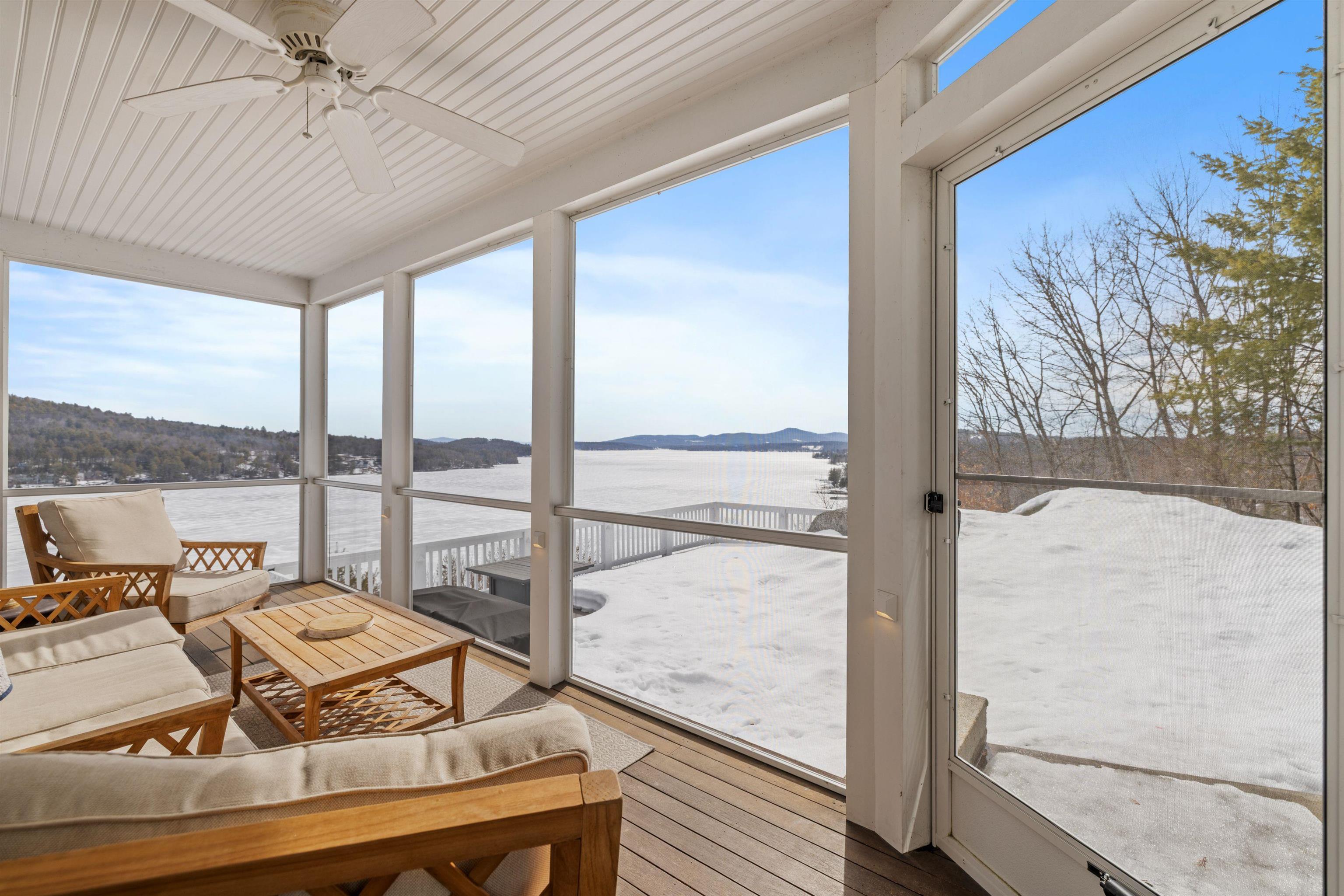 29 South Watch Road Meredith, NH 03253 - Photo 58 of 60