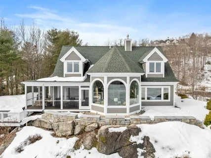 $3,350,000 | 29 South Watch Road, Meredith, NH 03253