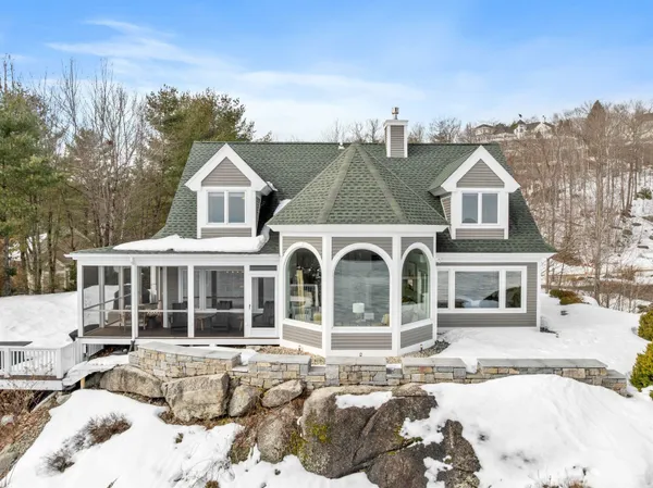 $3,350,000 | 29 South Watch Road, Meredith, NH 03253