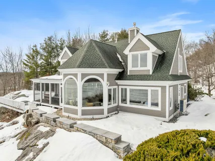 $3,350,000 | 29 South Watch Road, Meredith, NH 03253
