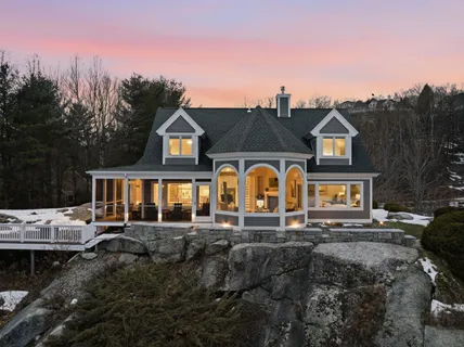 $3,350,000 | 29 South Watch Road, Meredith, NH 03253