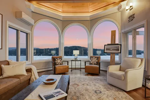 $3,350,000 | 29 South Watch Road, Meredith, NH 03253